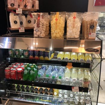 Les Moulins La Fayette - Drinks and take home treats - Bakeries Near Me - Edmonton, Alberta Les Moulins La Fayette - Drinks and take home treats - Bakeries Near Me - Edmonton, Alberta