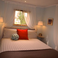 GoodView Cottages By Stanhope Beach