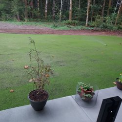 Northwest Bulldozing & Hydroseeding