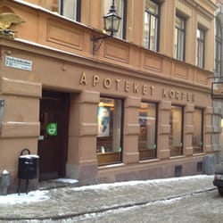 Apoteket Korpen
