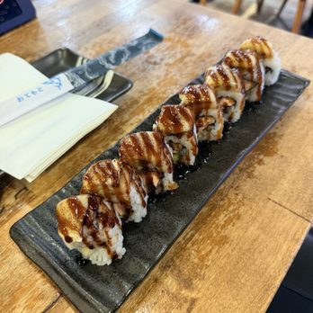 American Japa Sushi - Sushi Bars Near Me - Orlando, Florida