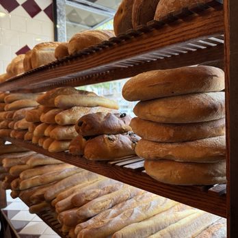 Il Fornaretto Bakery - bread & foccacia - Bakeries Near Me - Brooklyn, New York Il Fornaretto Bakery - bread & foccacia - Bakeries Near Me - Brooklyn, New York