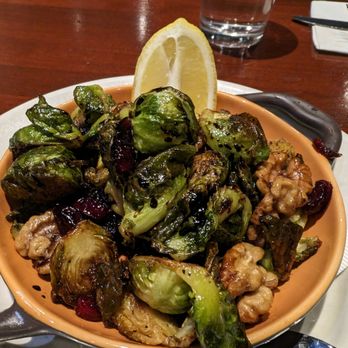 Tomatina - Brussel sprouts - Pizza Near Me - Santa Clara, California Tomatina - Brussel sprouts - Pizza Near Me - Santa Clara, California
