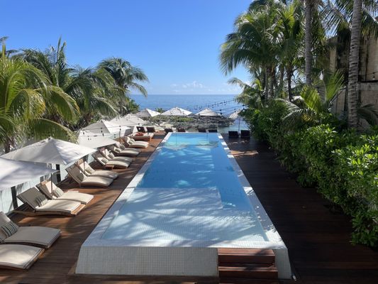 Hotel Secreto by null