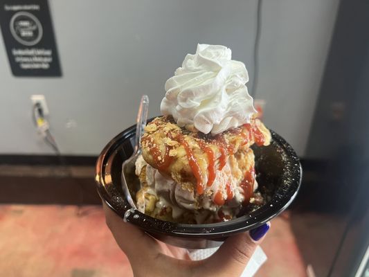 Midtown Creamery by null