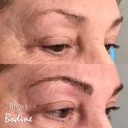 Brows by Bodine