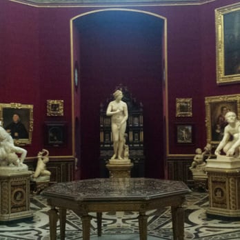 Gli Uffizi - Museums Near Me - Florence, FI Gli Uffizi - Museums Near Me - Florence, FI