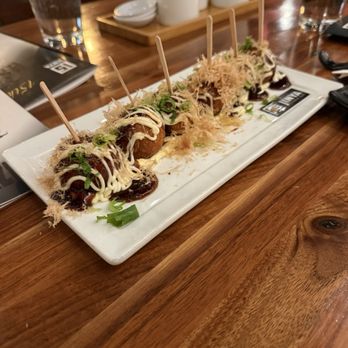 JINYA Ramen Bar - Fairfax - Ramen Near Me - Fairfax, Virginia