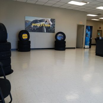 Just Tires - Auto Repair Near Me - Cherry Hill, New Jersey