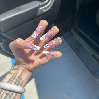 Inails & Spa - Nail Salons Near Me - Lavon, Texas Inails & Spa - Nail Salons Near Me - Lavon, Texas
