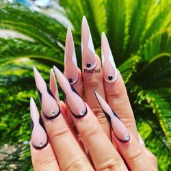 Harmony Nails & Spa