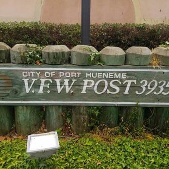 VFW Post 3935 - Veterans Organizations Near Me - Port Hueneme, California