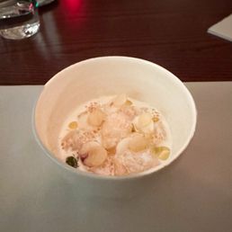Bay Scallop
