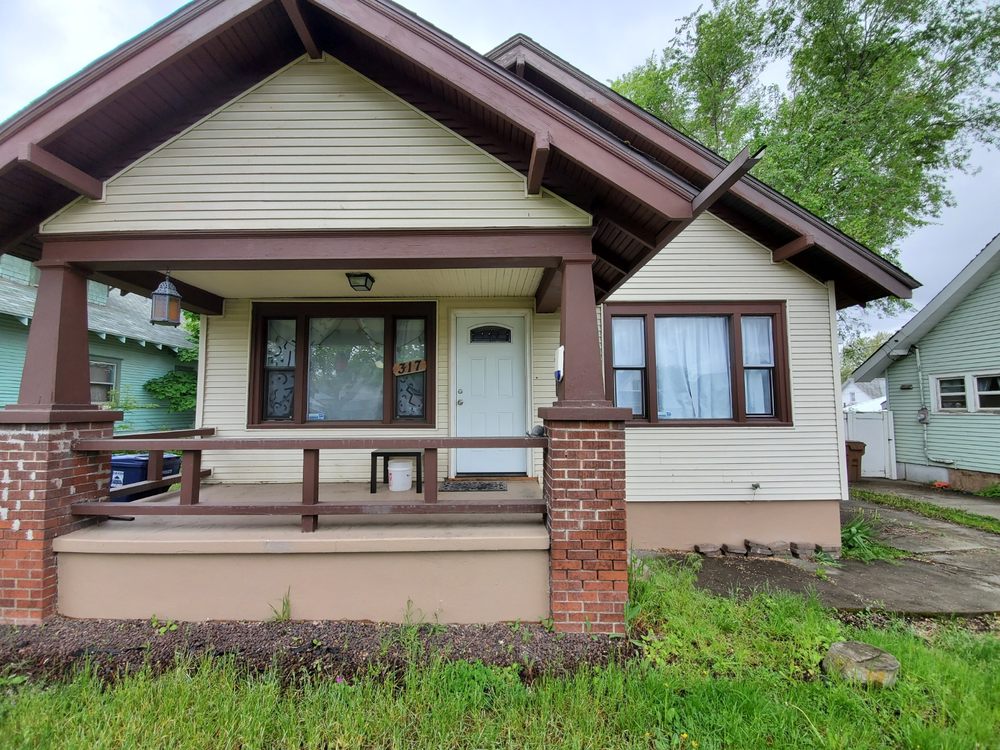 NORTHWEST WINDOW & DOOR Updated September 2024 22 Photos 12015 E Trent Ave, Spokane Valley