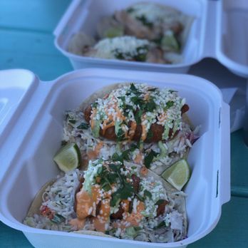Baja Box - Tacos Near Me - Quincy, Massachusetts