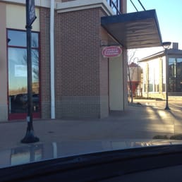 Front entrance is next to Claire's on the end. Front entrance is next to Claire's on the end.