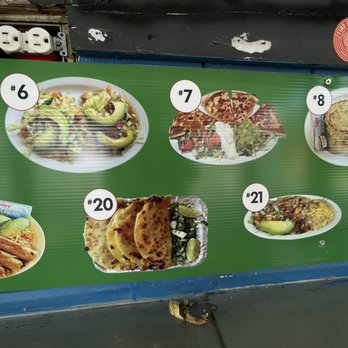 Taquito Aviles - Sure wish they'd post prices. - Food Stands Near Me - Austin, Texas