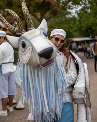 Disney Animal Kingdom by null