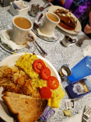 The Nicollet Diner by null