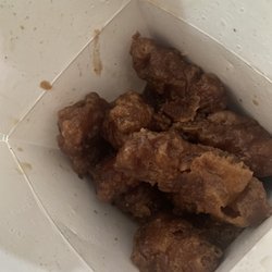 King of Kings Asian Restaurant - 10. General Tsos Chicken