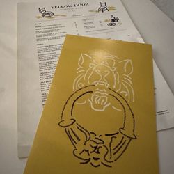 Menu 8/2024