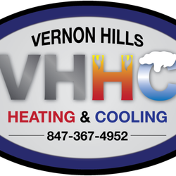 Vernon Hills Heating And Cooling