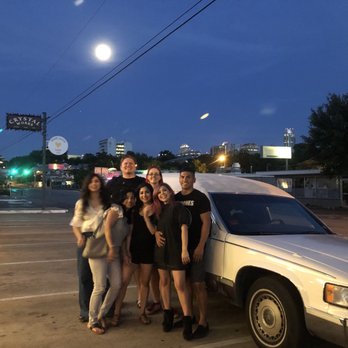 Haunted ATX Austin Ghost Tours - The Hearse! - Tours Near Me - Austin, Texas Haunted ATX Austin Ghost Tours - The Hearse! - Tours Near Me - Austin, Texas