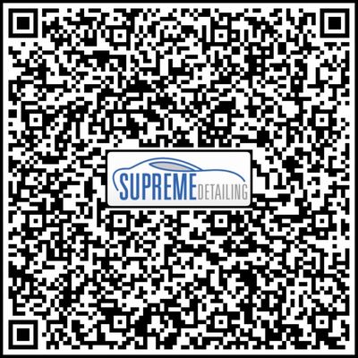 Supreme Detailing & Accessories