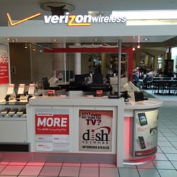 Verizon Authorized Retailer, TCC