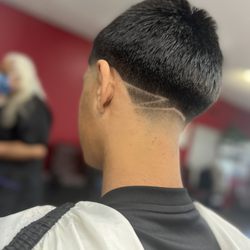 On Point Barbershop #3