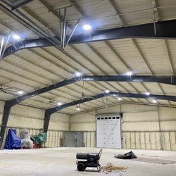 Arrow Insulation