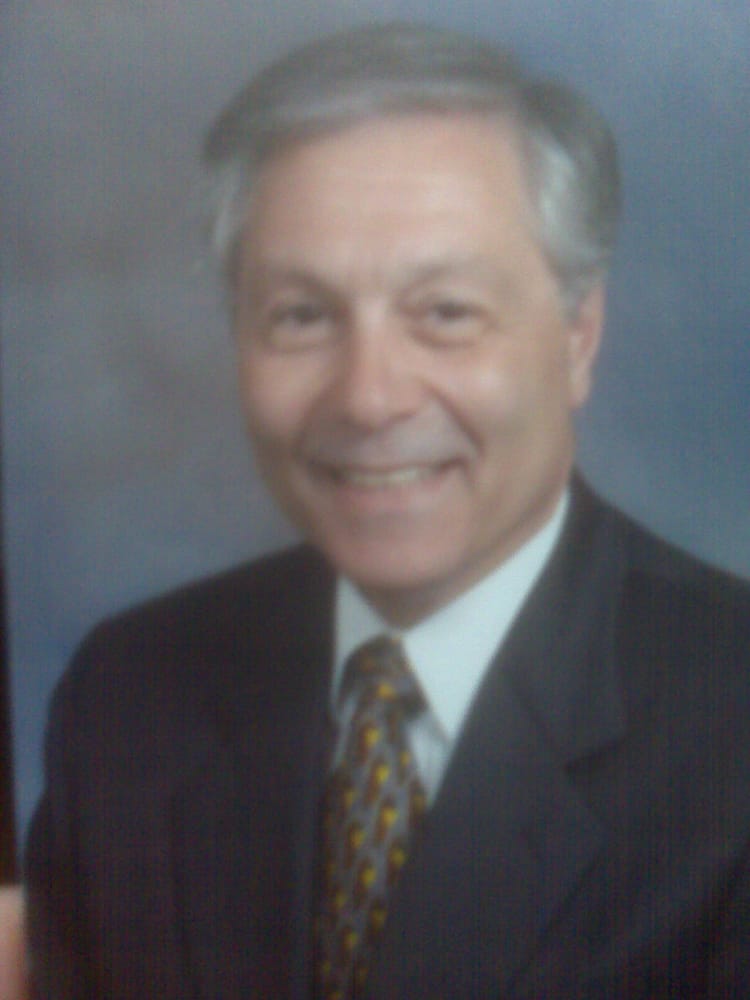 RUTMAN MICHAEL N, DO AMC - Updated December 2025 - 2355 So Melrose Dr ...