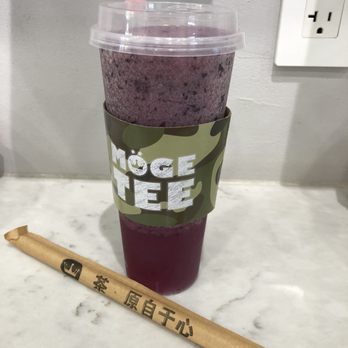 Möge Tee - Flushing - Bubble Tea Near Me - Flushing, New York