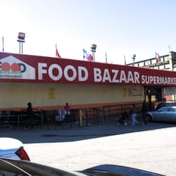 Food Bazaar Supermarket