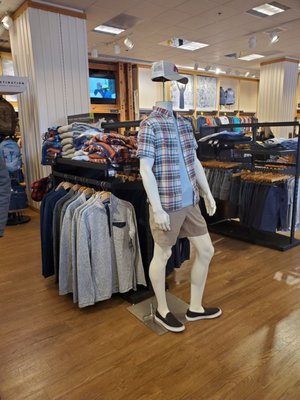 eddie bauer children's clothes