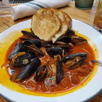 Bar Cicchetti - New American Near Me - Oklahoma City, Oklahoma