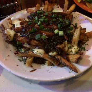 The Local 907 - Poutine - Pubs Near Me - Renton, Washington