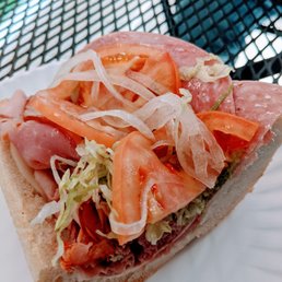 Italian