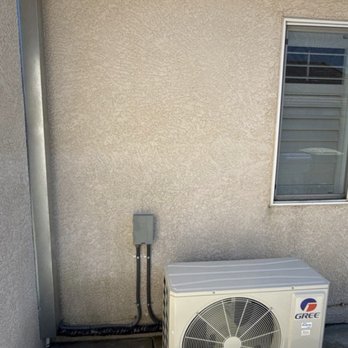 United Heating and Air - Heating & Air Conditioning/HVAC Near Me - Ceres, California