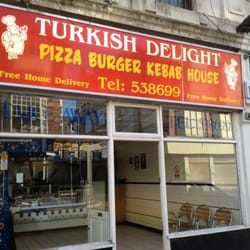 Turkish Delight