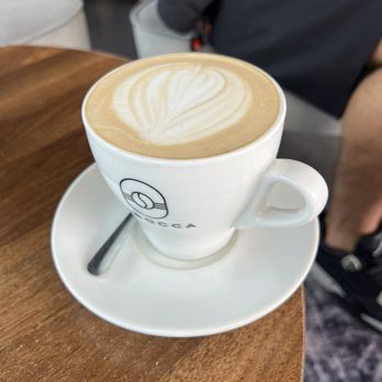 Maggie's Favorite - Latte - Patisserie/Cake Shop Near Me - Oakland Park, Florida Maggie's Favorite - Latte - Patisserie/Cake Shop Near Me - Oakland Park, Florida