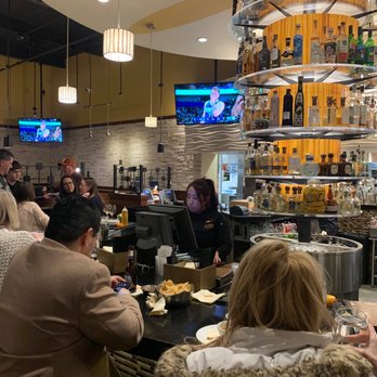 Mi Dia From Scratch - Bar - Mexican Near Me - Plano, Texas