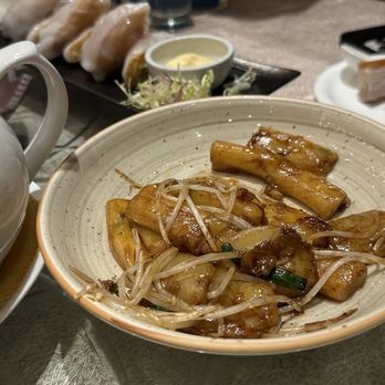 帝京軒 - Cantonese Near Me - Hong Kong, HK