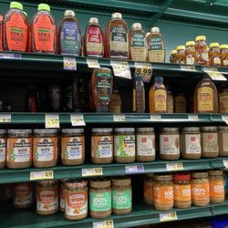 Harris Teeter - Harris Teeter