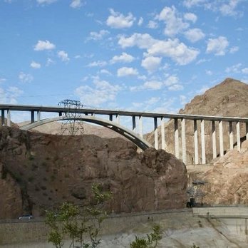 Mike O'Callaghan - Pat Tillman Memorial Bridge - 08.16.25 this signature bridge will span the Black Canyon, about 1,500 feet south of the Hoover Dam (7/8/10) - Landmarks & Historical Buildings Near Me - Clark County, Nevada Mike O'Callaghan - Pat Tillman Memorial Bridge - 08.16.25 this signature bridge will span the Black Canyon, about 1,500 feet south of the Hoover Dam (7/8/10) - Landmarks & Historical Buildings Near Me - Clark County, Nevada