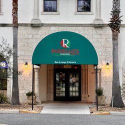 Rodello's Italian Restaurant - Rodello's