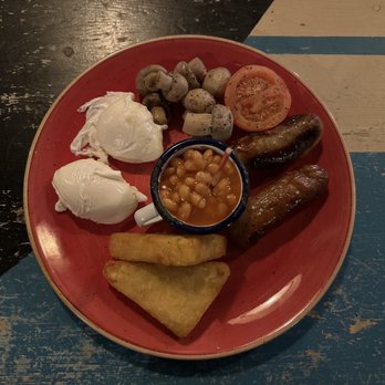 Molino Lounge - GF Lounge Breakfast (2024) £10.50 - Lounges Near Me - Oldham, XGM Molino Lounge - GF Lounge Breakfast (2024) £10.50 - Lounges Near Me - Oldham, XGM