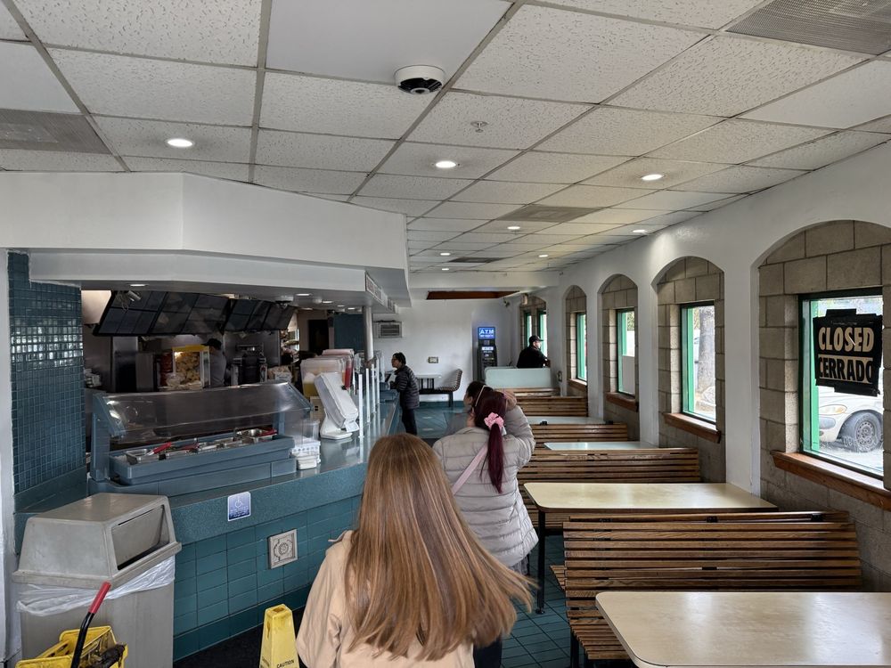 Taqueria Carniceria Tapatia