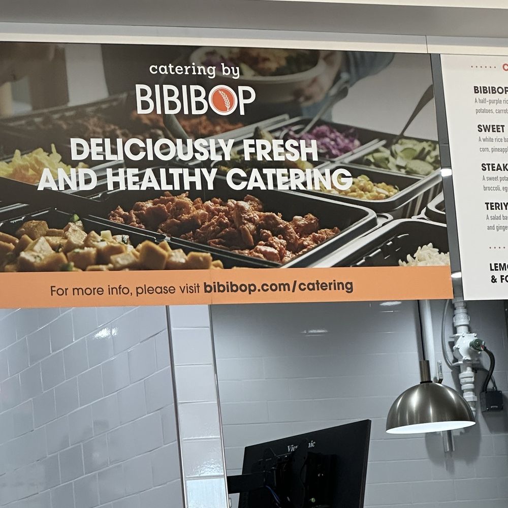 New Avon location