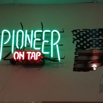 Sand Creek Brewing - Pioneer Beer - Breweries Near Me - Black River Falls, Wisconsin Sand Creek Brewing - Pioneer Beer - Breweries Near Me - Black River Falls, Wisconsin